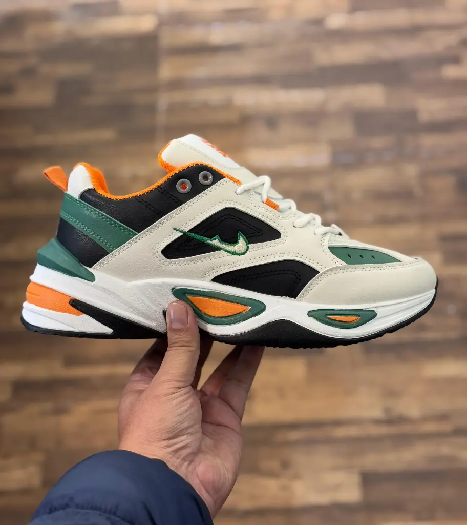 Nike M2K