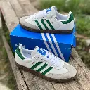 Adidas Samba