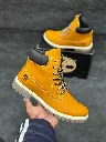 Timberland Men's Boots