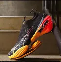 Puma Fast RB Nitro Elite Black