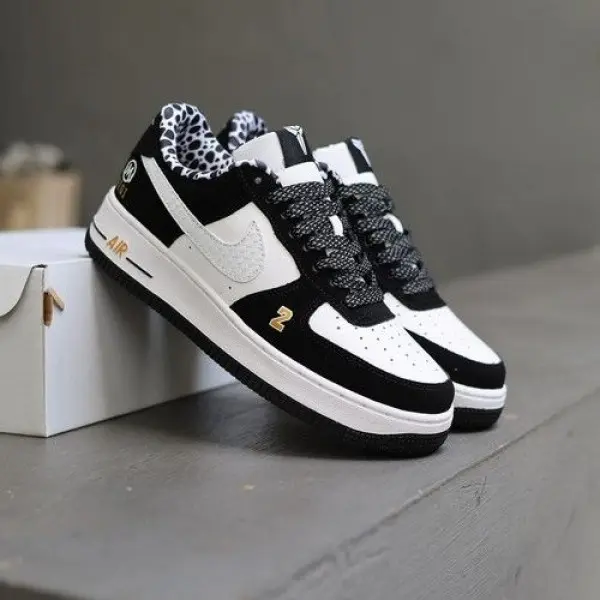 Nike Airforce 1 Low KOBE 