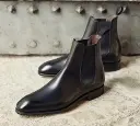 ZARA (CHELSEA BOOTS) 
