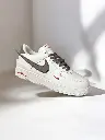 Nike Airforce 1 Milk Coffee Ambush