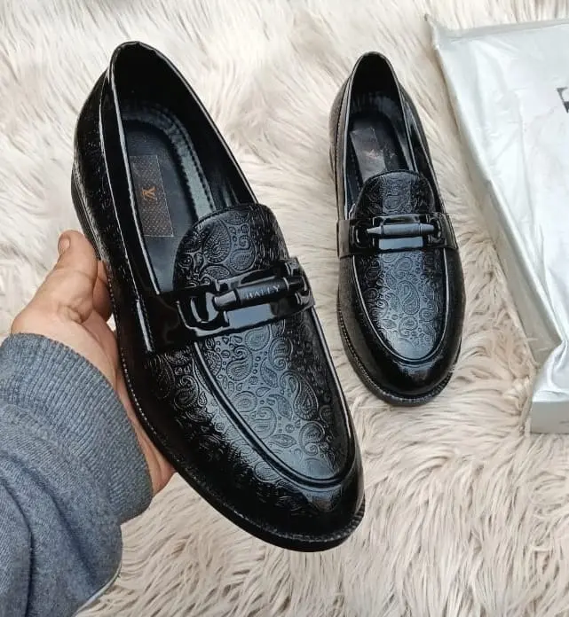 Premium Party Wear Loafers