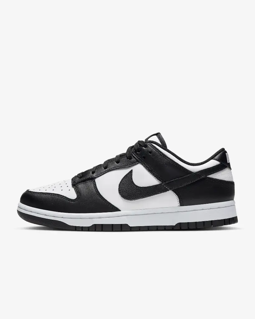 Nike SB Dunk Low Panda