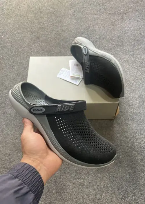 Crocs Lite Rider 360 Clogs