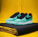 NIKE AIRFORCE 1 LOW TIFFANY BLUE 