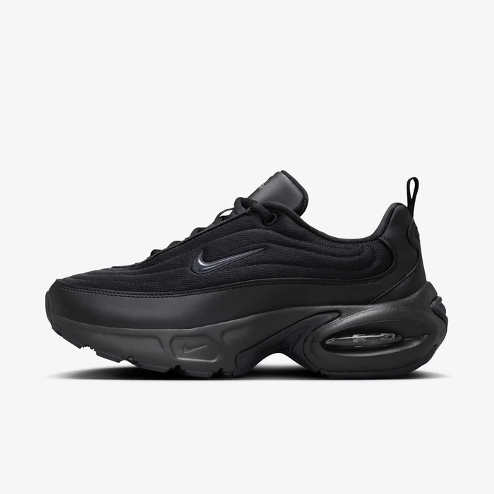 Nike Airmax Portal Triple Black 