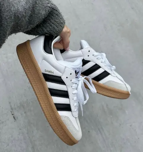 Adidas Samba 2024  