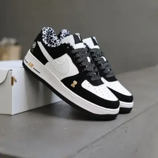 Nike Airforce 1 Low KOBE 
