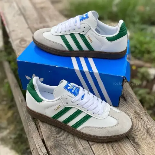 Adidas Samba