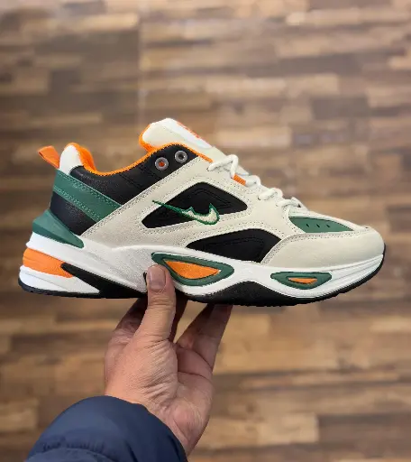 Nike M2K