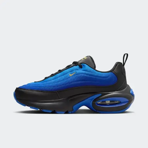 Nike Airmax Portal Racer Blue 