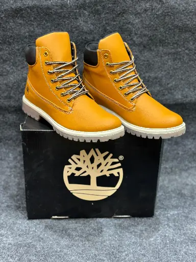Timberland Men's Boots