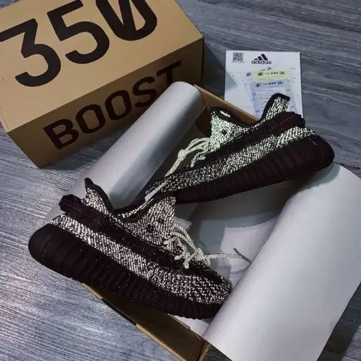 ADIDAS YEEZY 350 STATIC REFLECTIVE