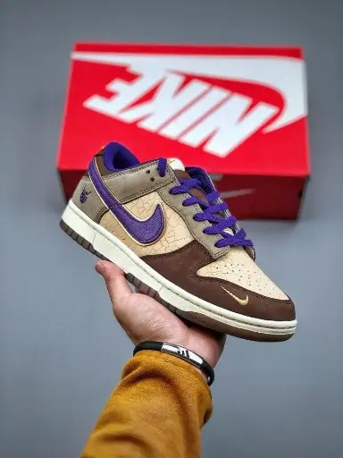 Nike SB Dunk Low Premium Setsuban 