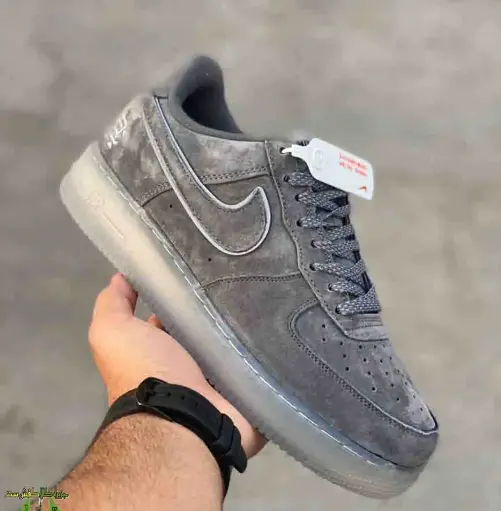 Nike Airforce 1 low 07 "Reigning Champ"