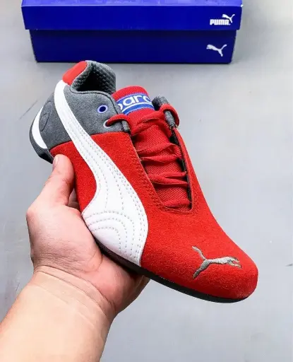 Puma Sparco Future Cat