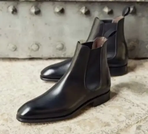 ZARA (CHELSEA BOOTS) 