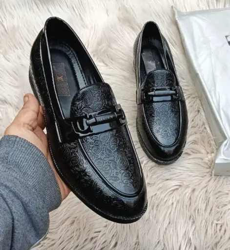 Premium Party Wear Loafers
