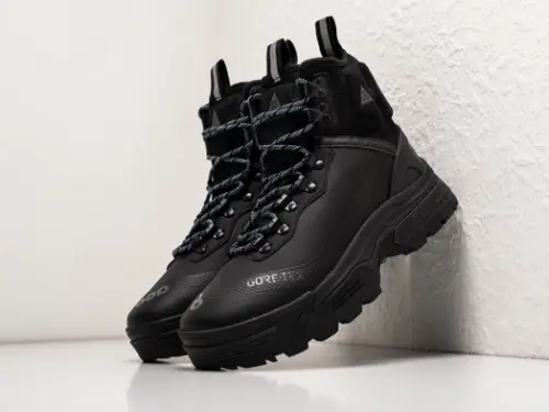 Nike ACG Air Zoom Goretax Black 