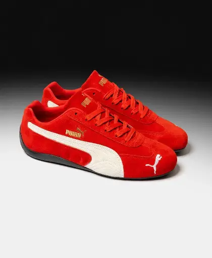 Puma Speedcat LS Sparco