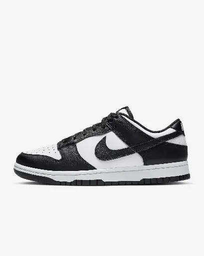 Nike SB Dunk Low Panda