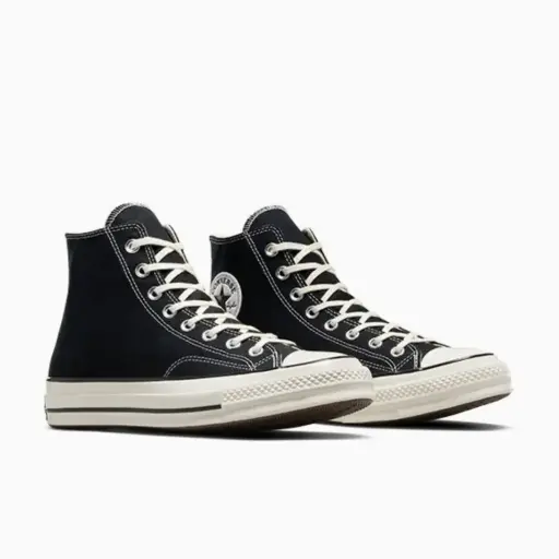 Converse All-Star High Black