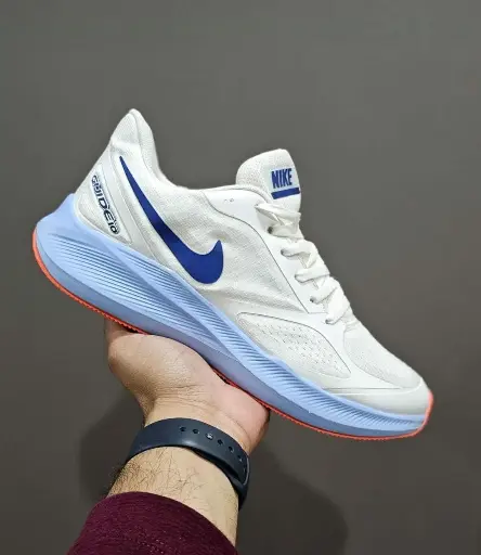 Nike Guide 10